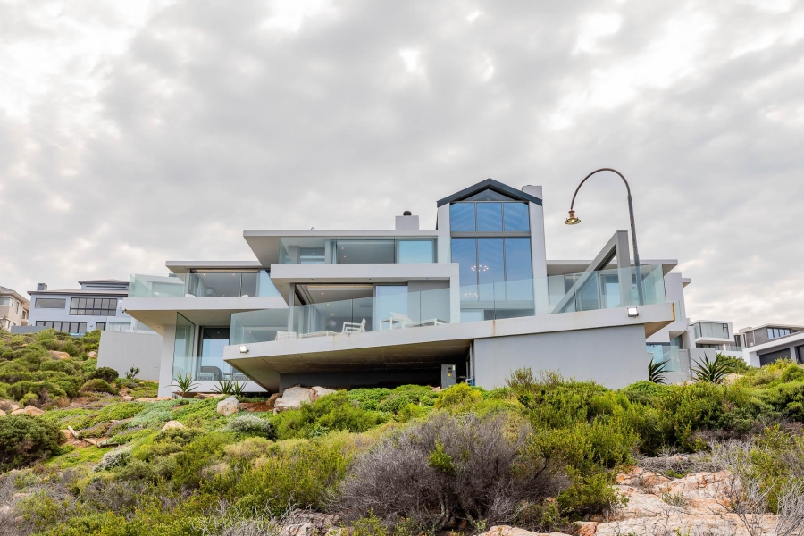 4 Bedroom Property for Sale in Pinnacle Point Golf Estate Western Cape